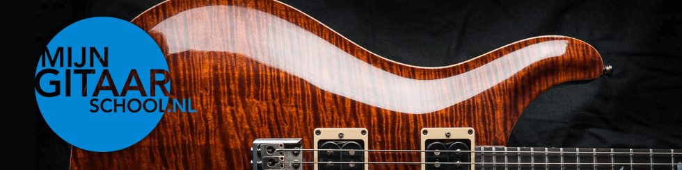 mijn-gitaarschool mijn-gitaarschool